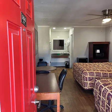 Ladybird Inn-3