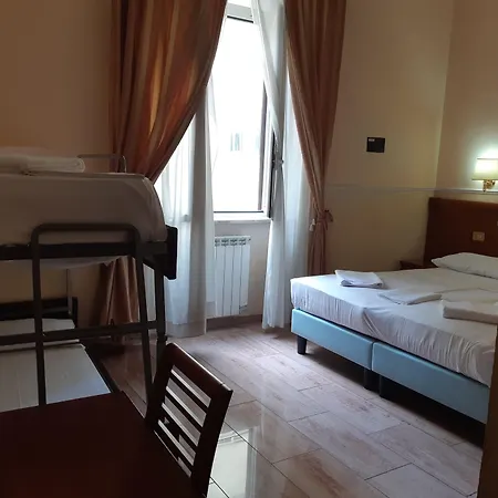 Hotel Aristotele-3