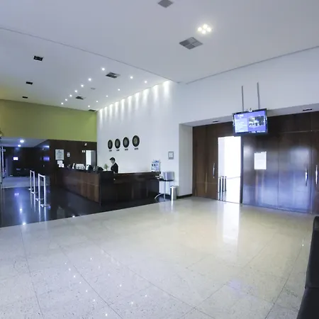 Nobile Suites Uberlandia-2