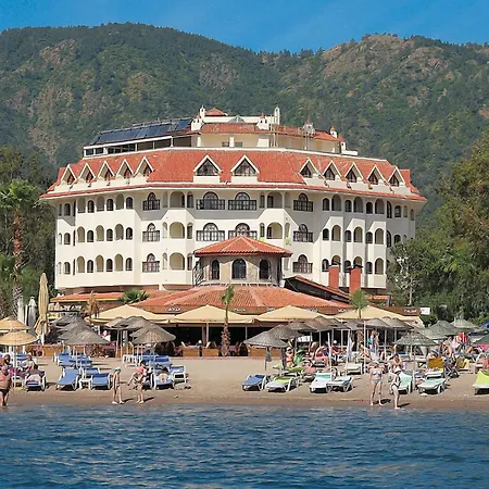 Fortuna Beach Hotel-2