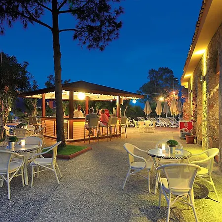 Fortuna Beach Hotel-2