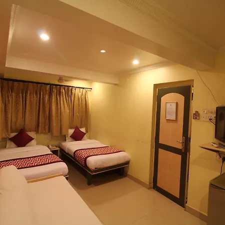 Hotel City Palace-3