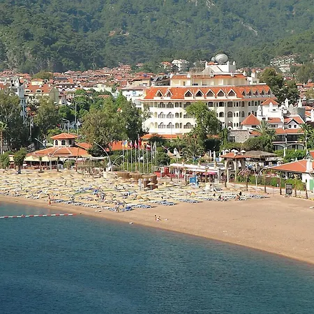 Fortuna Beach Hotel-3