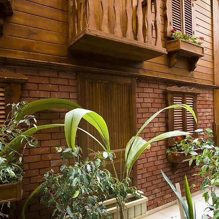 GLK PREMIER Regency Suites&Spa-3