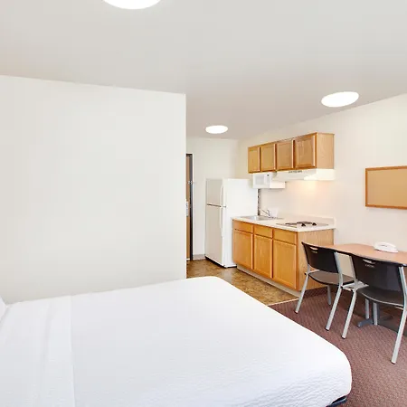 Extended Stay America Select Suites - Beaumont-2