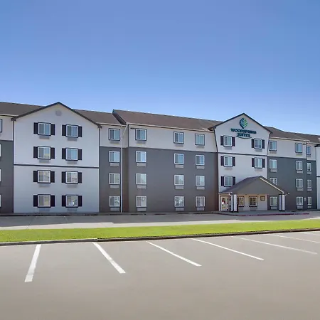 Extended Stay America Select Suites - Beaumont-3