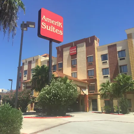 Comfort Suites Laredo - Nuevo Laredo-2