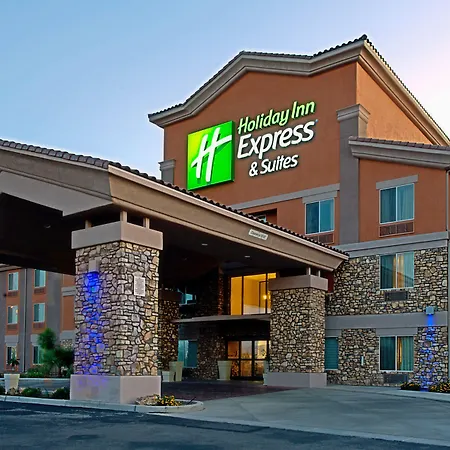 Holiday Inn Express & Suites Tucson By Ihg-2