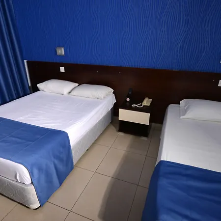 Les Palmiers Beach Boutique Hotel & Luxury Apartments-3