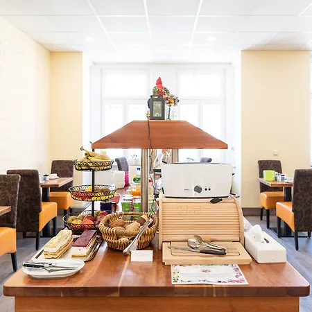 Privathotel Probst-2