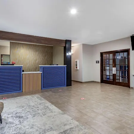 Best Western Oakdale Inn-2