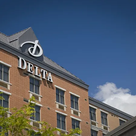 Delta Hotels By Marriott Guelph Conference Centre-3