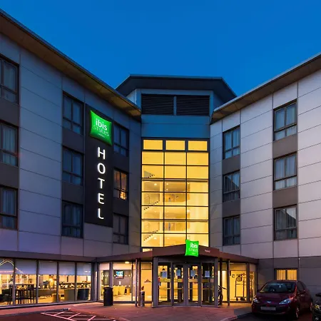 Ibis Styles Haydock-2