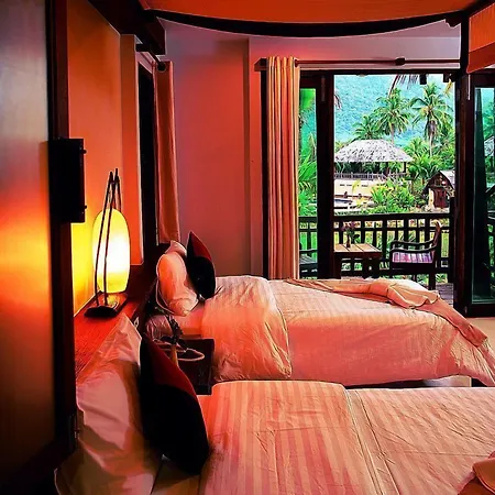 The Spa Koh Chang Resort-2