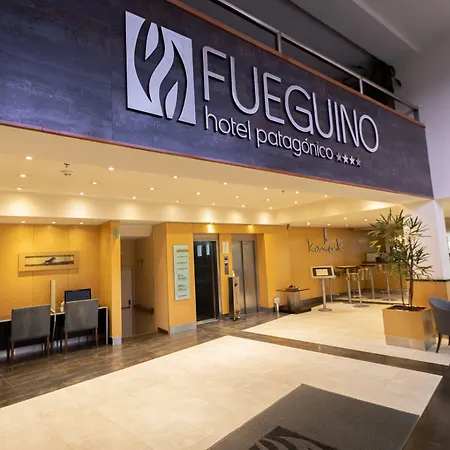Fueguino Hotel-3