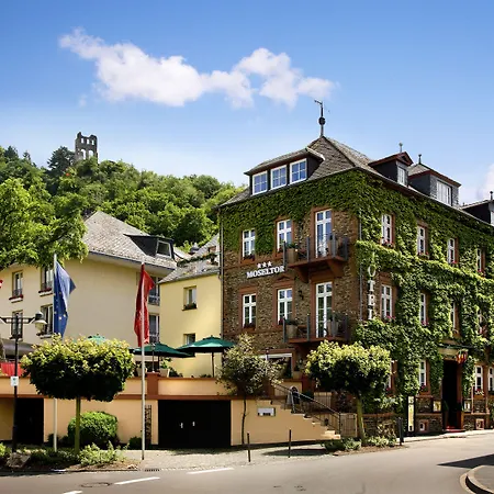 Boutique-Hotel Moseltor-2