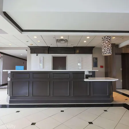 Hilton Garden Inn Norman-3
