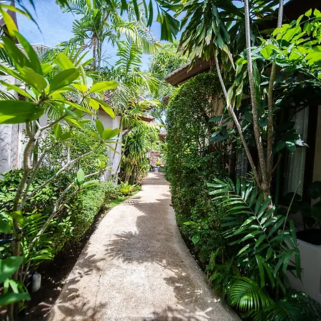Rummana Boutique Resort - Sha Plus-2