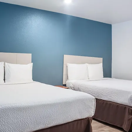 Woodspring Suites Mckinney-2