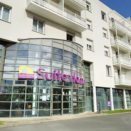 Suite-Home Orleans-Saran-2