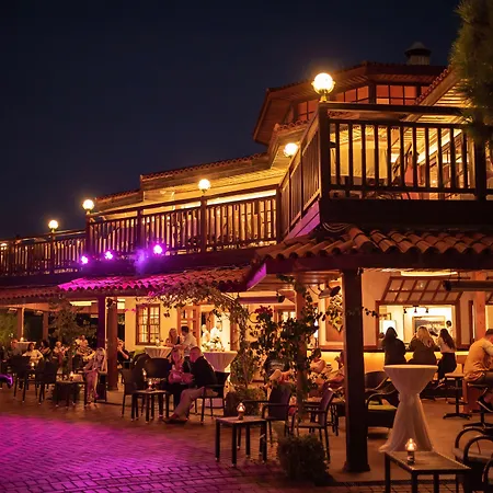 Montana Pine Resort-2