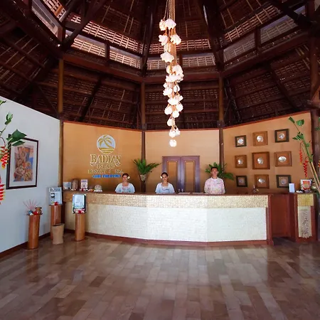 Badian Island Wellness Resort-3
