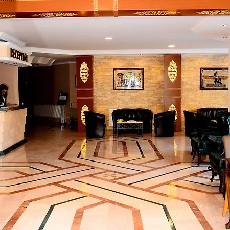 Hotel By Karaaslan Inn-3