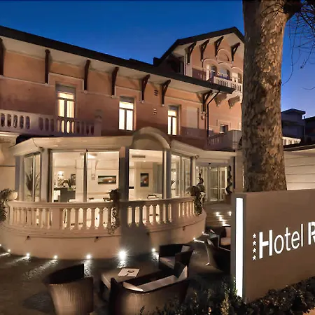 Hotel Regina Elena 57 & Oro Bianco Spa-2