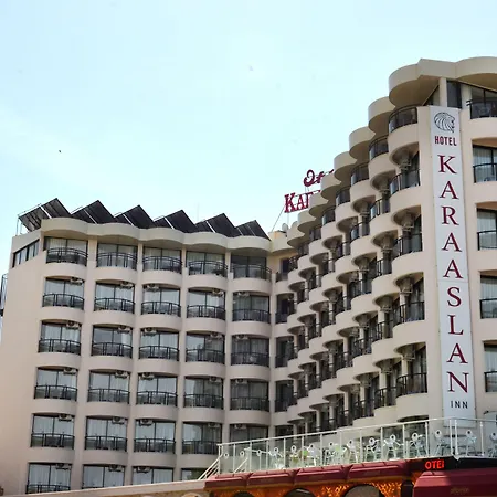 Hotel By Karaaslan Inn-3