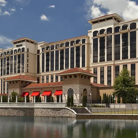The Westin Huntsville-3