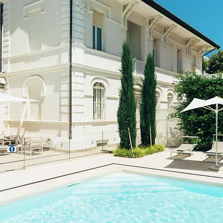 Hotel Regina Elena 57 & Oro Bianco Spa-2