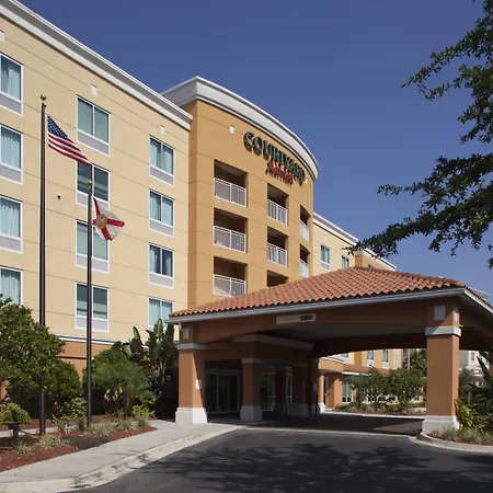 Courtyard Jacksonville Orange Park-2