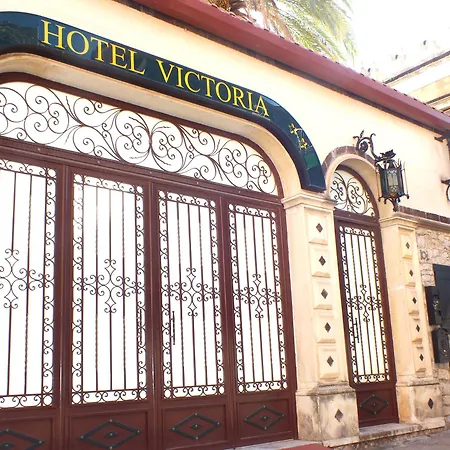 Hotel Victoria-2