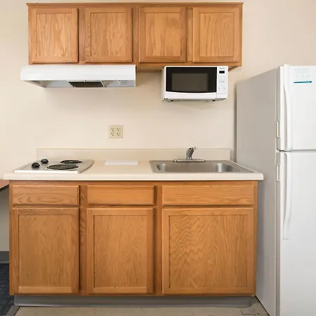 Extended Stay America Select Suites - Tallahassee - East-2