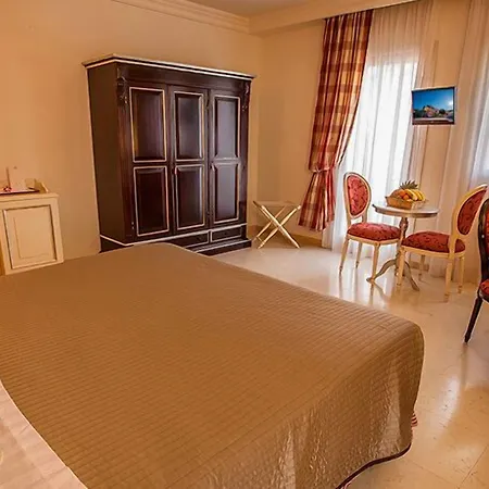 Palace Hotel Vieste-2