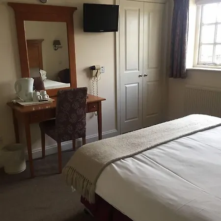 The Crown Inn-3