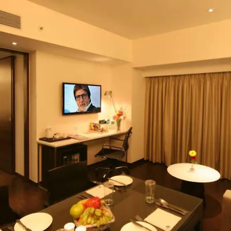 The Sahil Hotel-2