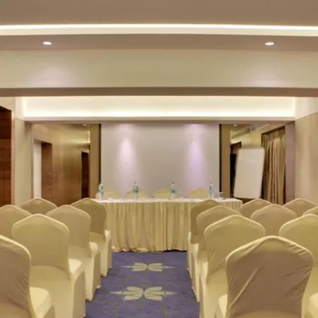 The Sahil Hotel-3