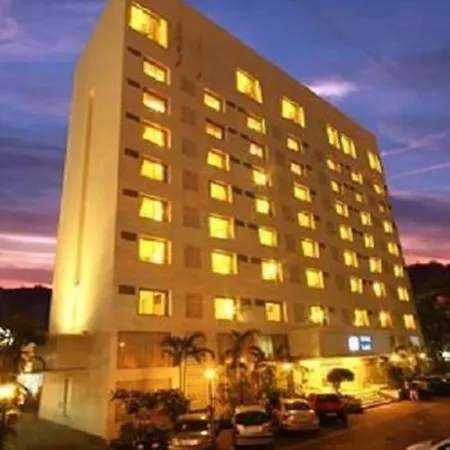 The Sahil Hotel-3