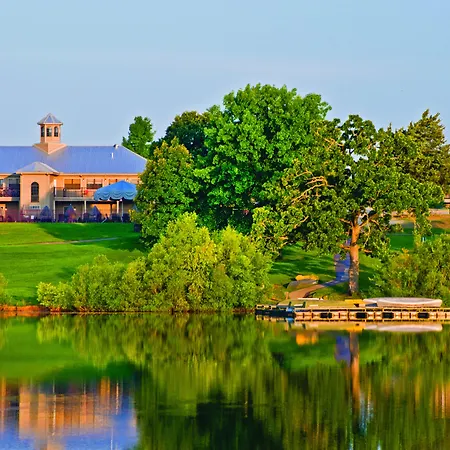 Holiday Inn Club Vacations Timber Creek Resort At De Soto-3