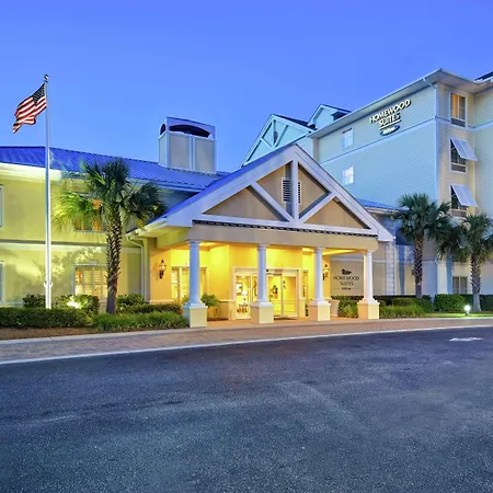 Homewood Suites By Hilton Charleston Airport/Convention Center-3