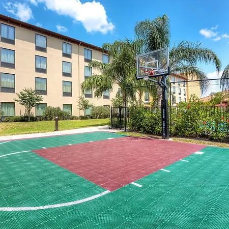 Homewood Suites By Hilton Mcallen-2