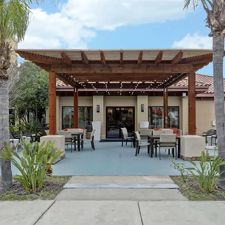 Homewood Suites By Hilton Mcallen-3
