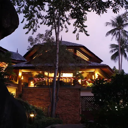 Baan Hin Sai Resort & Spa-3