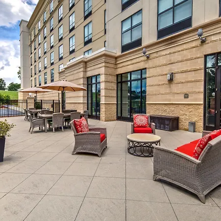 Holiday Inn Rocky Mount I-95 @ Us 64 By Ihg-2