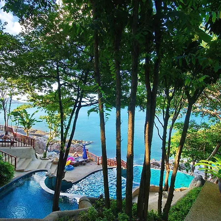 Baan Hin Sai Resort&Spa-3