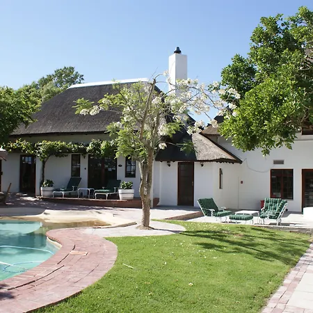 Wedgeview Country House & Spa-2