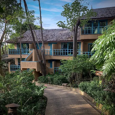 Baan Hin Sai Resort&Spa-3