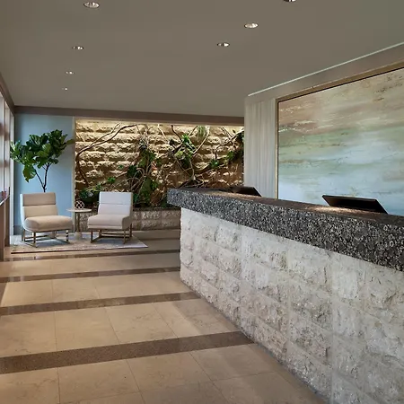 The Opus Westchester, Autograph Collection-2