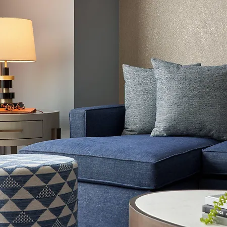 The Opus Westchester, Autograph Collection-3